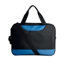 Micro fibre document bag