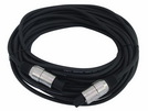 Speaker-Kabel 10m, hochflexibel, 2x2,5mm²