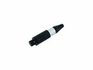 NEUTRIK XLR-ConvertCon NC3FM-C, 3-polig