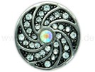 Chunks Beads Chunks Buttons Armband Click