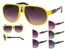 Sonnenbrillen VIPER Großhandel Pilotenbrille