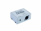 OMNITRONIC LH-105 MIC-Splitter/Combiner