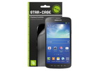 Display Protector Samsung i9295 S4 Active Star-Case® Anti Fingerprint