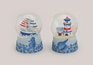 GLIMMERKUGEL MARITIM 2-F.S.9X7CM}