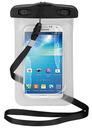 Tasche / Beachbag für Smartphones bis 5'', wasserdicht