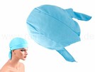 ZA-125 Zandanas einfarbig aus Polyester