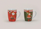 BECHER NIKOLAUS/SCHNEEMANN PORZ 2-F.S.11CM