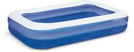 Jumbo-Pool ca. 269x175x51 cm