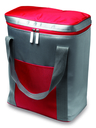 GETBAG Kuehltasche, Farbe: Rot, Groesse: 36 x 28,5 x 16,5 cm