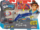 Klikcarz Klick'N'Mix Starter Pack, 1Pack