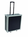 Transportcase für 2x TS-150/TS-7/TS-255
