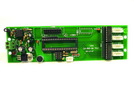 Platine für LED Bar-252/10 RGBA