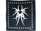 BA-020 Bandana Tuch tribal 1