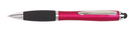 Kugelschreiber "Sway Touch", pink, 13,5 cm