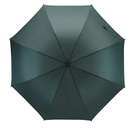 Sturm-Golfschirm"Tornado" grau, Ø131 cm