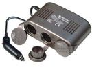 3in1 Steckdose mit USB