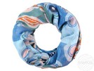 Schal Tube Ring Schals Tubeschals Schlauchschals