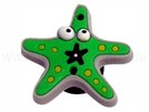 BC-052 Pins für Crocs ähnlich wie Jibbitz Seestern