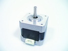 Steppermotor 42B-028-20