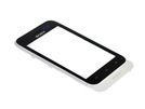 Sony Xperia Tipo ST21i Frontcover + Touch Screen Original White