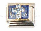Italian Charm Glieder Armband Motive und Steine