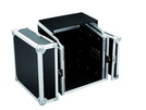 Spezial-Kombi-Case LS5 Laptop-Rack, 10 HE