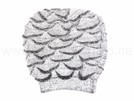 Strickmützen Mützen Mütze mit Muster warm