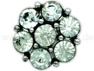 Chunks Beads Chunks Buttons Armband Click