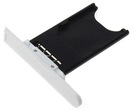 Nokia Lumia 800 Sim Door White Original