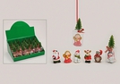 WEIHNACHTSFIGUR KER.6-F.S.6.5CM