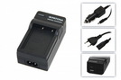 Akku-Ladegerät-USB PATONA für Fuji NP-W126 black