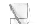 Dokumententasche 'Spiro', Farbe: Weiss, Groesse: 37 x 29,5 x 9 cm