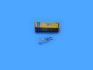 OMNILUX JCD 240V/33W GX-6.35 1000h 2800K