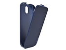 Flip Case Samsung i9505 Galaxy S4 ''Made for Samsung'' blue