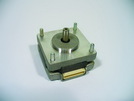 Steppermotor 16HY7001S