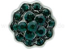 Chunks Beads Chunks Buttons Armband Click