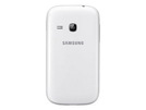 Samsung S6310 Galaxy YOUNG EF-PS631BWEGWWProtective Cover White
