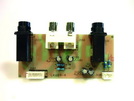 Platine (Eingang) für KB-210A