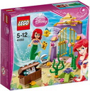 Lego Disney 41050 Arielles geheime Schatzkammer, 1Stück