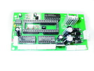Platine für LED SCY-7 (125AS109A)