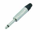 NEUTRIK Klinkenstecker mono, 6,3mm, NP2X