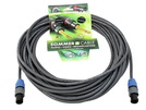 SOMMER EL20U425-1500 Speakon 4x2,5mm² 15m