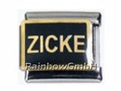 Italian Charm Glieder Armband Motive ohne Stein