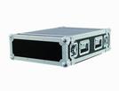 Verstärkerrack PR-2ST, 4HE, 55cm tief