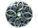 Chunks Beads Chunks Buttons Armband Click