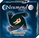 Werwölfe Erweiterung Neumond
