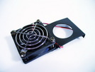 Lüfter 12V/0,15A/ 60x60x20