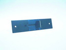Crossfader 100kBX2 (30mm) XF-30