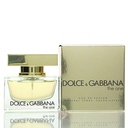 Dolce & Gabbana D&G The One Eau de Parfum 75 ml