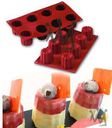 Silikonbackform BIG BORDELAIS SF050